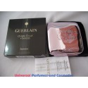 GUERLAIN OMBRE ECLATE 4 SHADES EYESHADOW - #403 MYSTERIOUS BUTTERFULY 